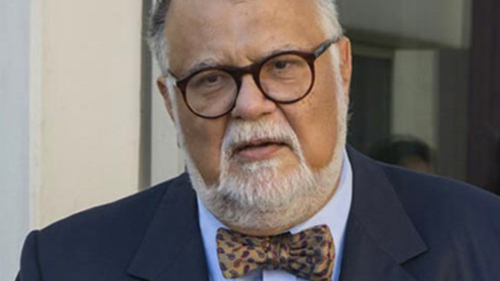 Celal Şengör o sözler için özür diledi