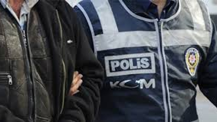 Ankara polisinden film gibi kovalamaca