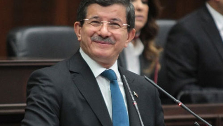 Davutoğlu'ndan yeni hükümetin şifreleri