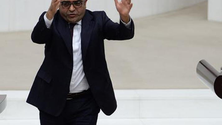Meclis'teki itirazlar Tanrıkulu'nu çıldırttı!