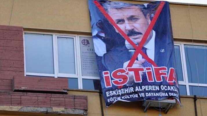 Alperenler Destici'nin üzerini çizdi!