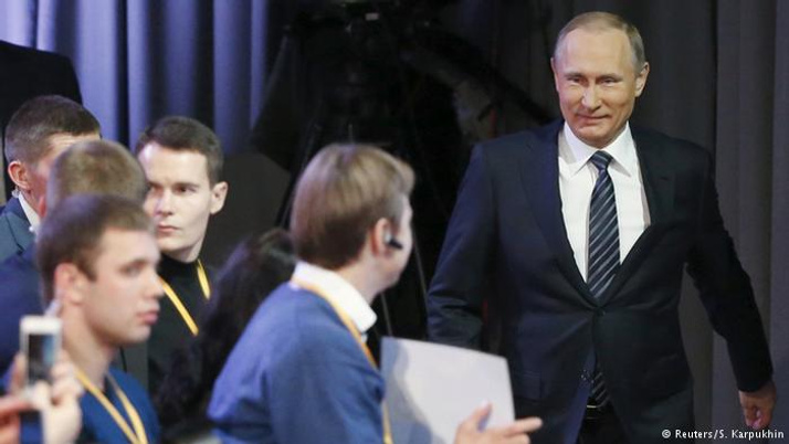28 ülkeden Vladimir Putin'e büyük şok!