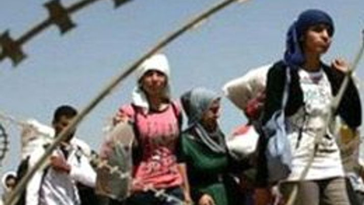 Kanada, 50 bin Suriyeli mülteciyi kabul edecek