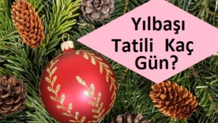 31 Aralık tatil mi okullar açık mı son haber