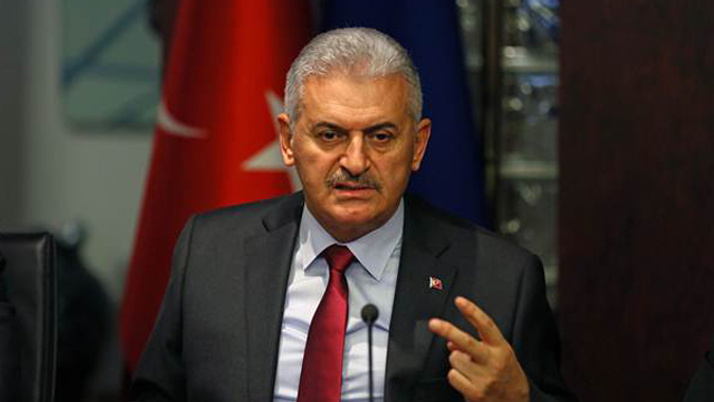 Binali Yıldırım Kılıçdaroğlu'na öyle bir yanıt verdi ki...