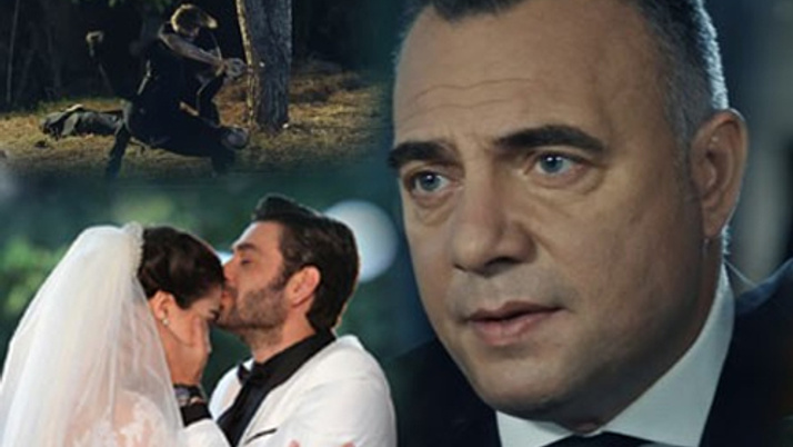 Eşkıya Dünyaya Hükümdar Olmaz yeni bölüm fragmanı!
