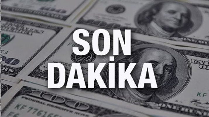 Dolar rekora koşuyor 11 Ekim 2016 dolar kuru son dakika haberleri