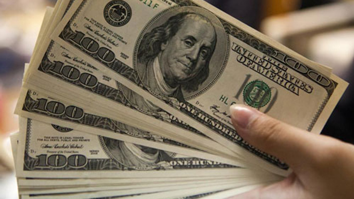 Dolar kuru düşüşte 19 Ekim 2016 dolar ne kadar?