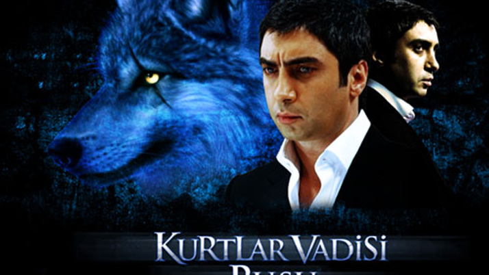 Kurtlar Vadisi ekibinden olay açıklama yalanladılar!