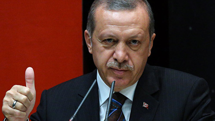 Erdoğan'ın oy potansiyeli başkanlığı kazandıracak hesap!