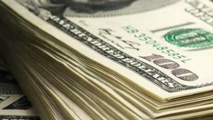Dolar yükselişini sürdürüyor 25.10.2016 dolar kuru inip çıktıkça...
