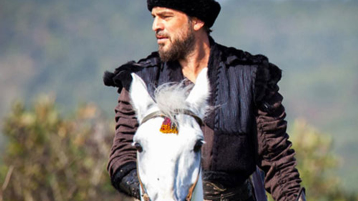 Diriliş Ertuğrul ne zaman başlıyor 62. bölüm fragmanı!