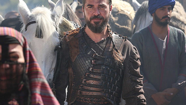Diriliş Ertuğrul 63. bölüm fragmanı olay yaratacak!