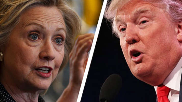 Clinton ve Trump... Egemen Bağış yazdı