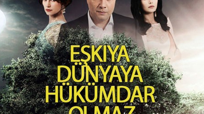 Eşkıya Dünyaya Hükümdar Olmaz son bölüm özeti final sahnesi!