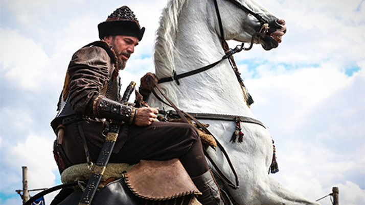 Diriliş Ertuğrul 66. yeni bölüm fragmanı!