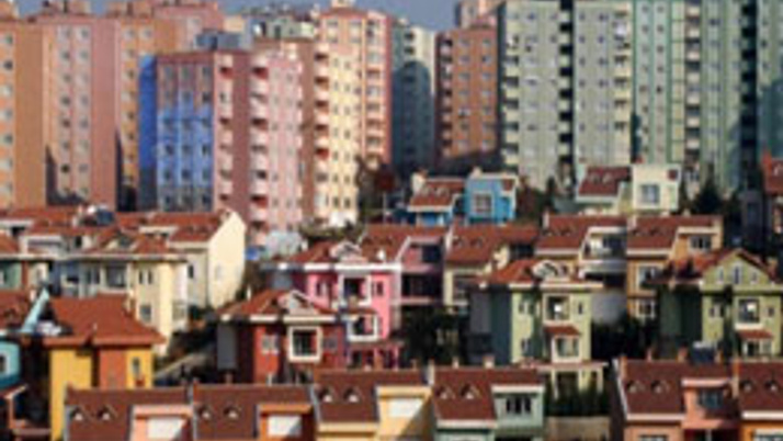 Yeni yıla kadar konuta yatırım yapan kazanacak!