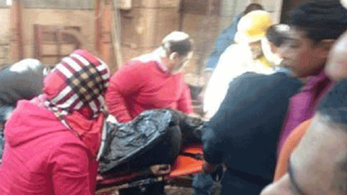 Mısır'da katedrale saldırı onlarca ölü