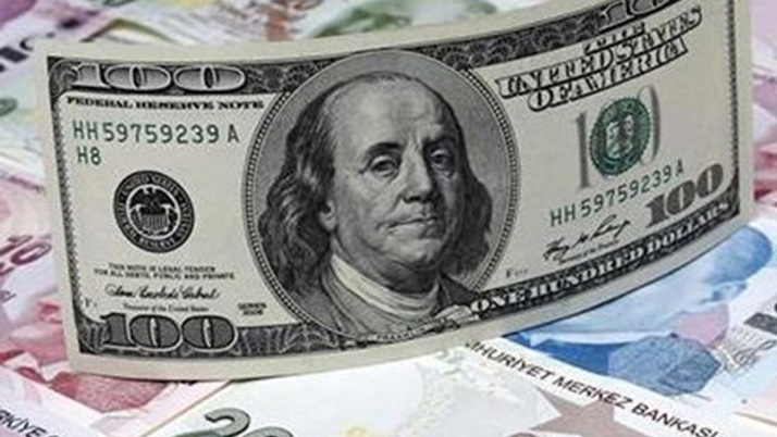 Dolar kaç TL 2017 için dolar yorumları