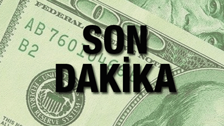Dolar bugün tepetaklak 08.12.2016 canlı dolar kuru son dakika verileri