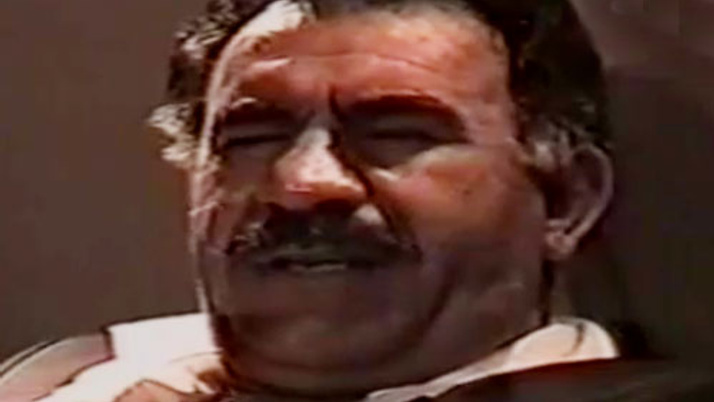Öcalan'ın yakalanışı uçaktaki ilk ifadesi yayınlandı