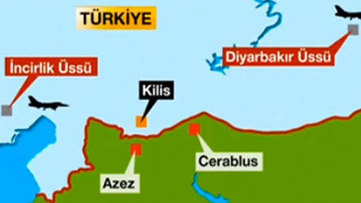 Azez Suriye Son Durum Koridor Acildi Mi Internet Haber
