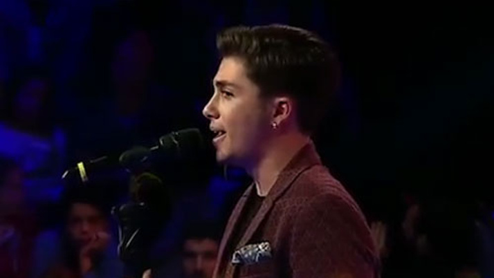 o ses turkiye aziz kiraz yari final performansi