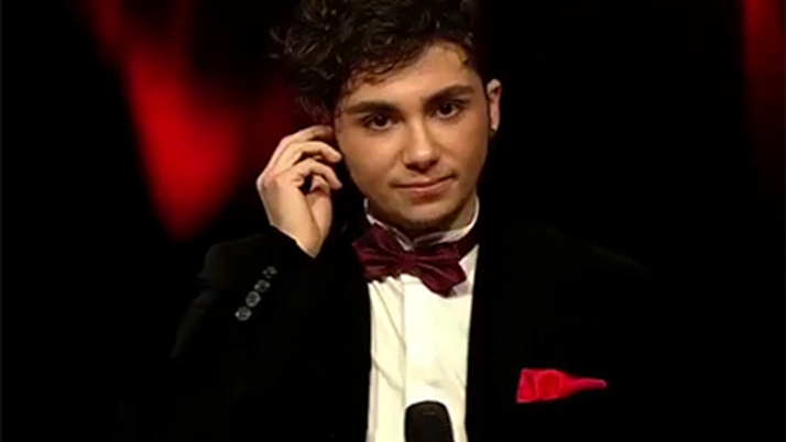 aziz kiraz kim