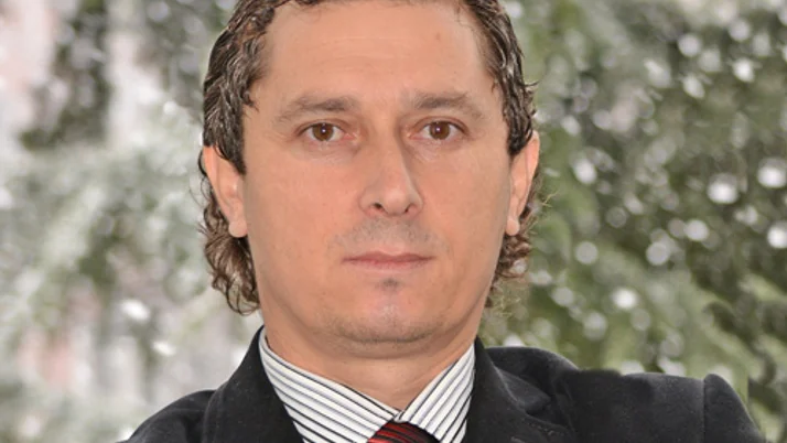 Murat Akan Ust Akil In Kitabini Yazdi Internet Haber