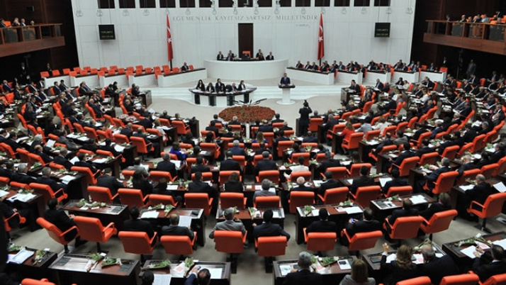 Meclis'e teklif verildi! O gün resmi tatil mi oluyor?