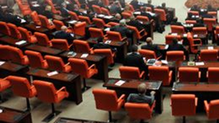 TBMM'de fezleke rekoru hangi partide? - Internet Haber