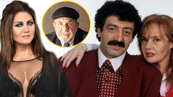Sibel Can ve Muhterem Nur arasında büyük tartışma