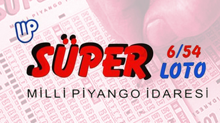 Süper Loto 21 Nisan çekilişi 20 milyona koşuyor