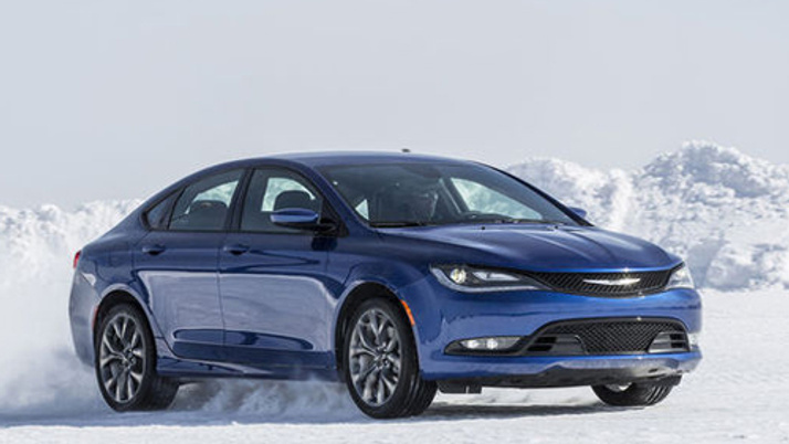 Chrysler, 1,1 milyon aracı geri çağırıyor