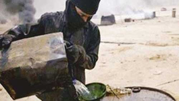 Türkiye sınırında tehlikeli gelişme! Ele geçirdiler