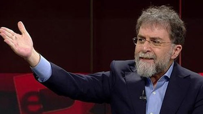 Ahmet Hakan'dan Ahmet Altan'a: Mugalatacı soytarı!