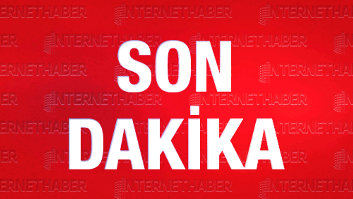 Başbakan Ahmet Davutoğlu istifasını sundu