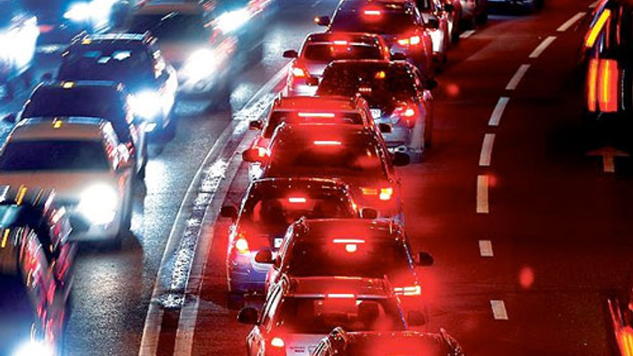 Zorunlu trafik sigortasında 'kartel' şüphesi