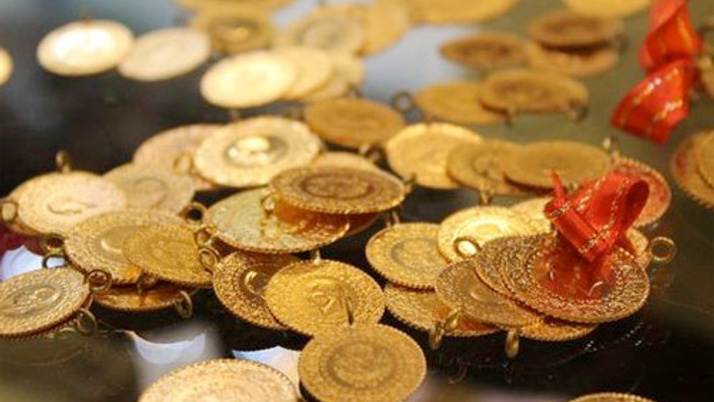 Çeyrek ve gram altın fiyatları düştü 20.06,2016 altın yorumları