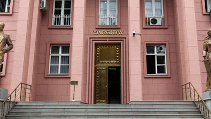 Yargıtay'dan 12 Eylül darbesi kararı!