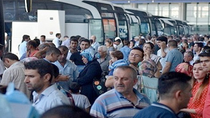 Bayram tatili kaç gün 9 gün oldu mu hükümetten açıklama ...