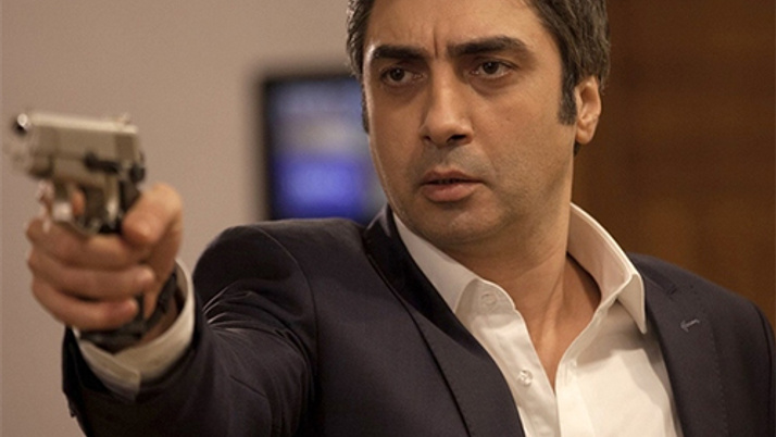 Ve Kurtlar Vadisi'nin yeni kanalı belli oldu!