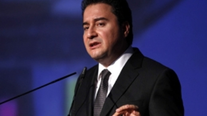 Ali Babacan darbe gecesi neredeydi sessizliğini bozdu