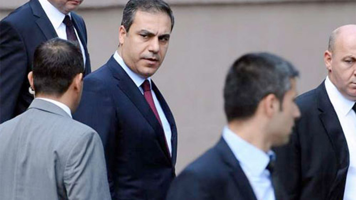 Rus basınından ilginç Hakan Fidan yorum