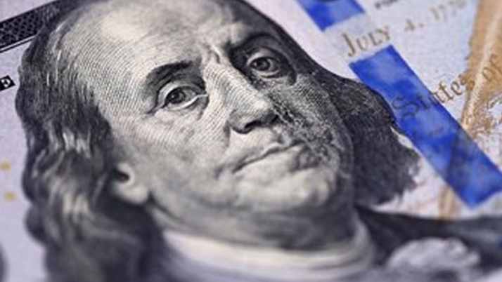 Dolar kuru inanılmaz seviye 15 Temmuz'dan bu yana...