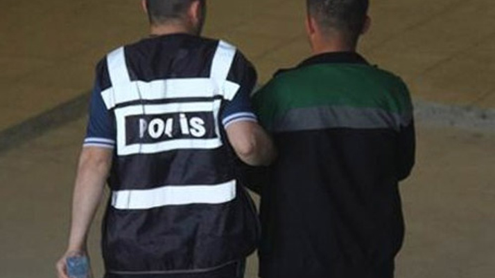 Adana FETÖ operasyonu 18 şüpheli yakalandı