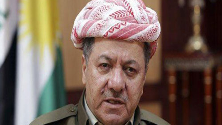 Ankara'ya çok kritik ziyaret! Barzani geliyor