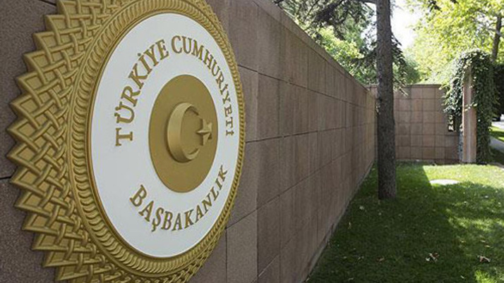 Başbakanlık'tan Cerablus açıklaması