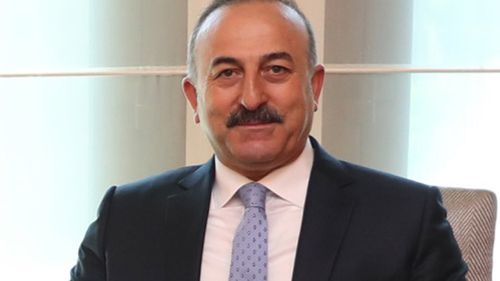 Cerablus operasyonu Çavuşoğlu PYD'yi uyardı