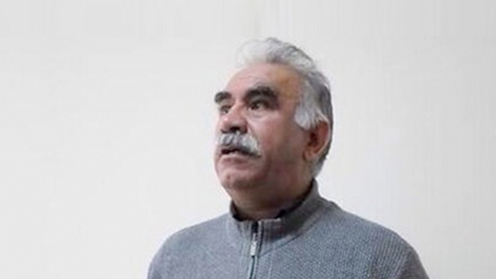 Abdullah Öcalan hakkında son dakika karar!
